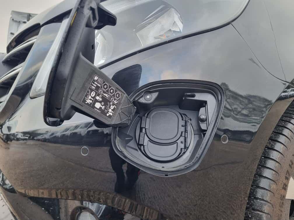 Mercedes-Benz eVito